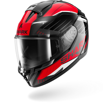 Shark Ridill 2 Bersek Helmet